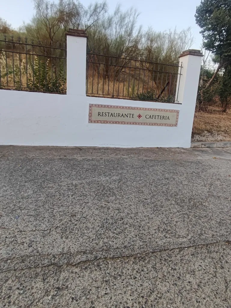 Aralia Floristeria_Restaurante Cortijo Vistalegre_Cazalla de la Sierra_review