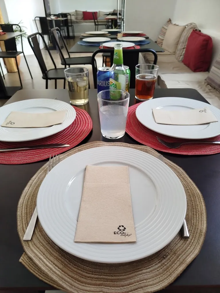 Ana Morales_Lo de Patri Restaurante_Cazalla de la Sierra_review