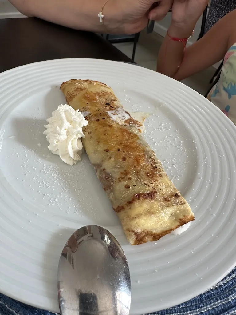 fco javier galan leon_Lo de Patri Restaurante_Cazalla de la Sierra_review