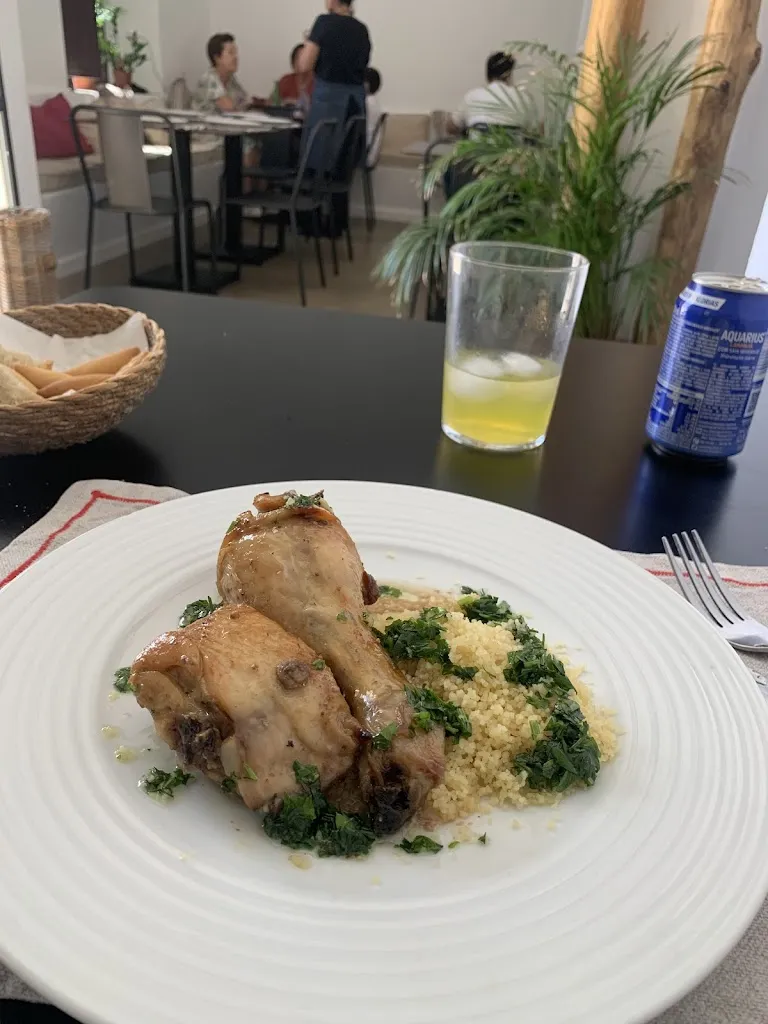 Lo de Patri Restaurante_Cazalla de la Sierra_slider_image_2