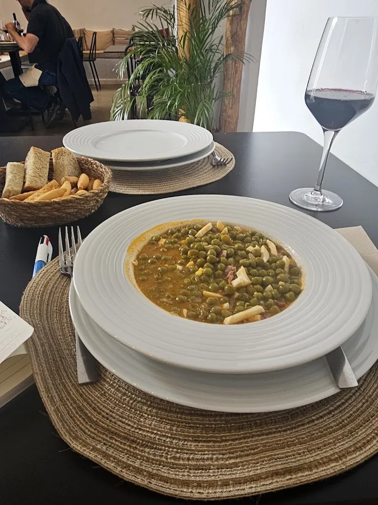 Lo de Patri Restaurante_Cazalla de la Sierra_slider_image_3