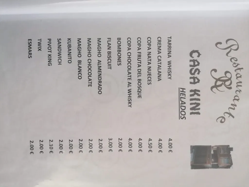 Menu_Restaurante Casa Kini_Cazalla de la Sierra_immagine_1
