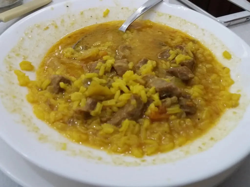 Jorge Matute_Restaurante Casa Kini_Cazalla de la Sierra_recensione