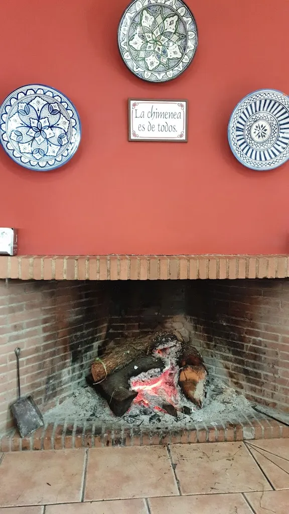 Allan_Mesón del Moro_Cazalla de la Sierra_review