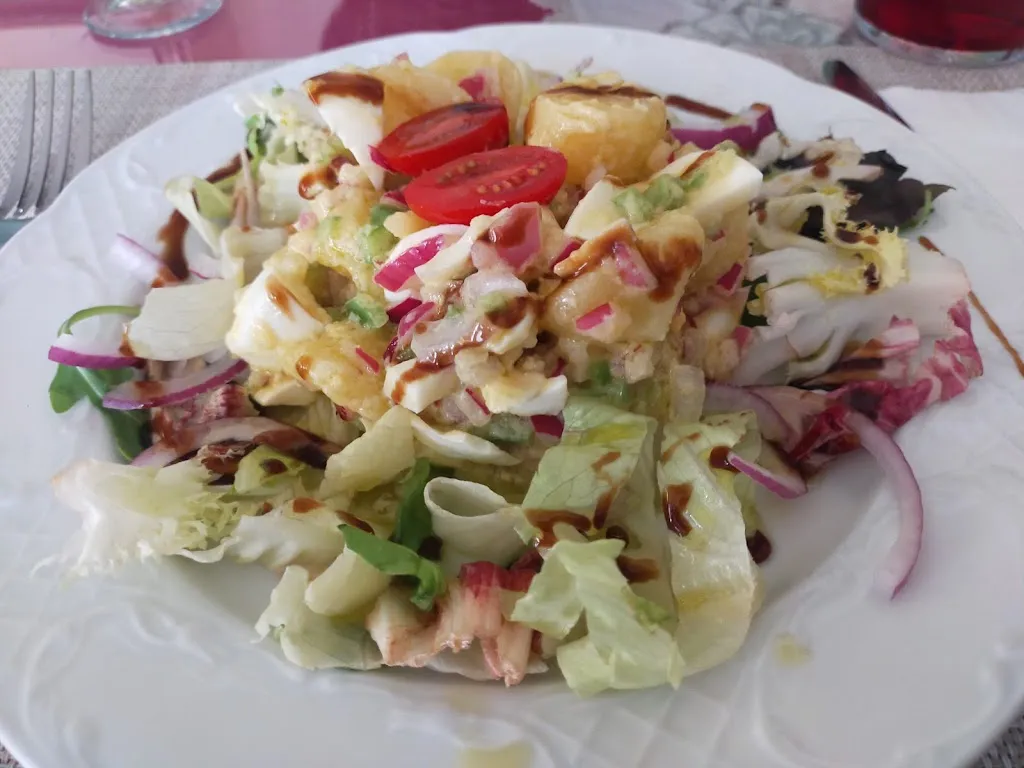 Jose Ferron_Mesón del Moro_Cazalla de la Sierra_review