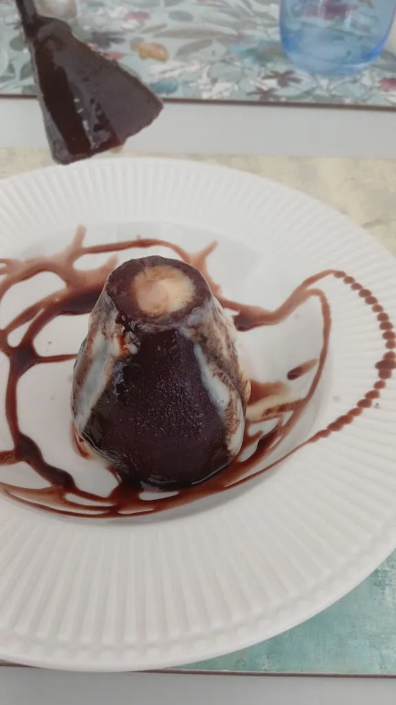 Nathaniël Rosegg_Agustina restaurante_Cazalla de la Sierra_review