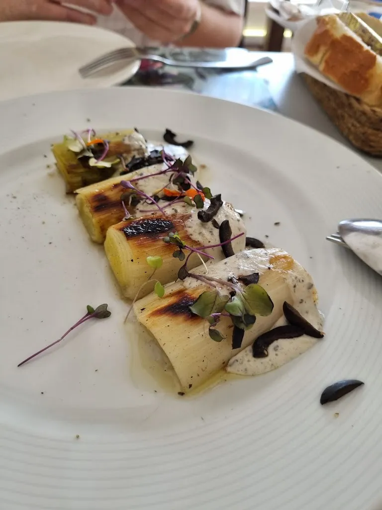 Pepe González_Agustina restaurante_Cazalla de la Sierra_review