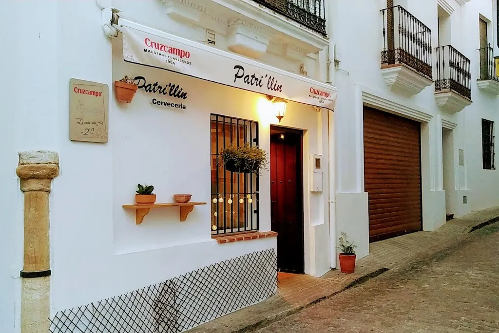 Cervecería Patri'llín_Cazalla de la Sierra_slider_image_1