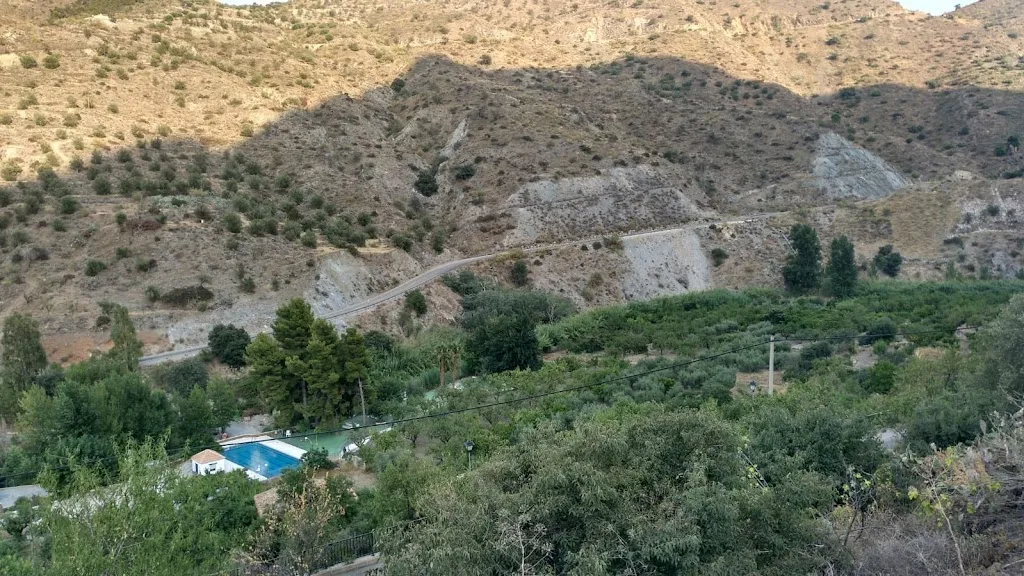 Jose Manuel Ballano _Bar La Plaza de Cobdar_Cóbdar_review