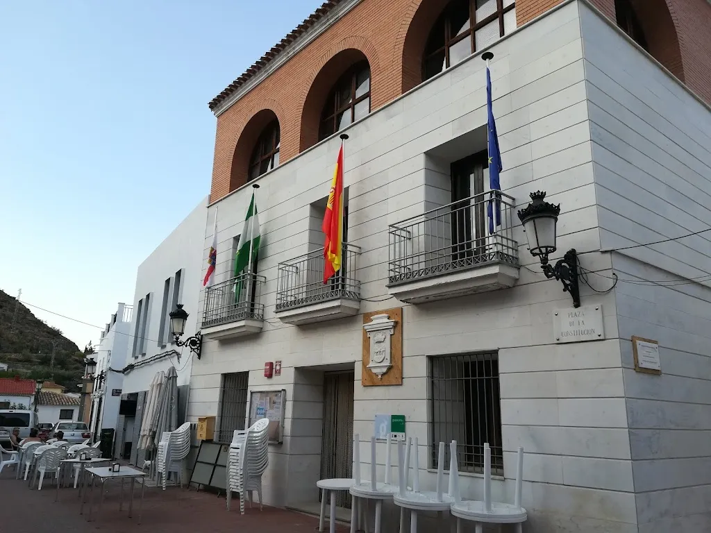 Luis Roli_Bar La Plaza de Cobdar_Cóbdar_review