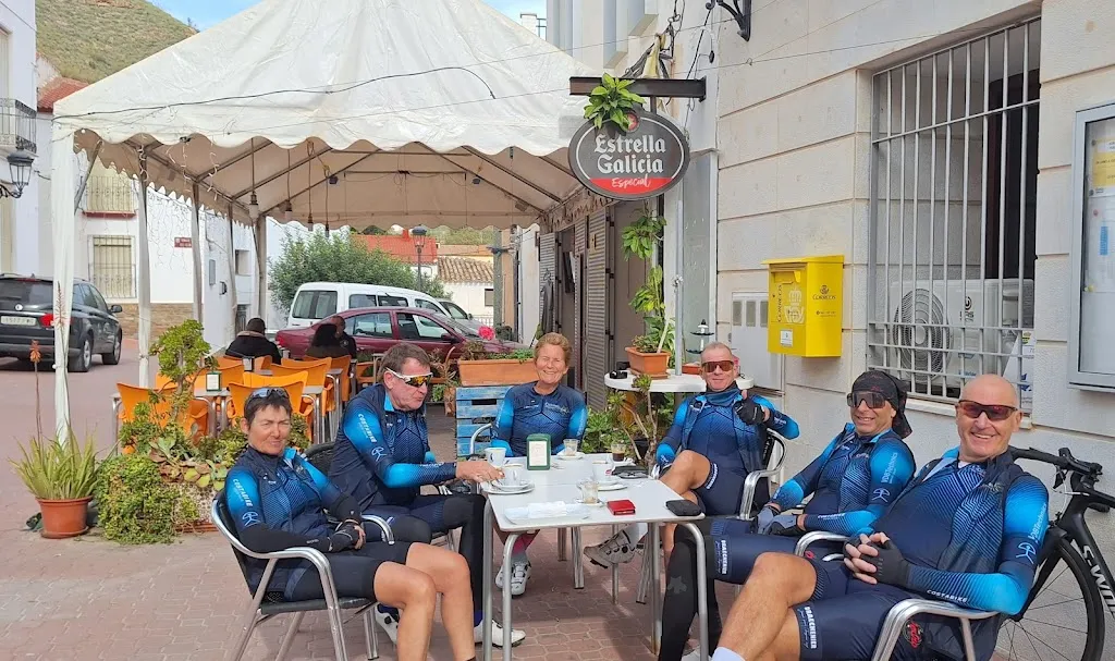 Bar La Plaza de Cobdar_Cóbdar_slider_image_2