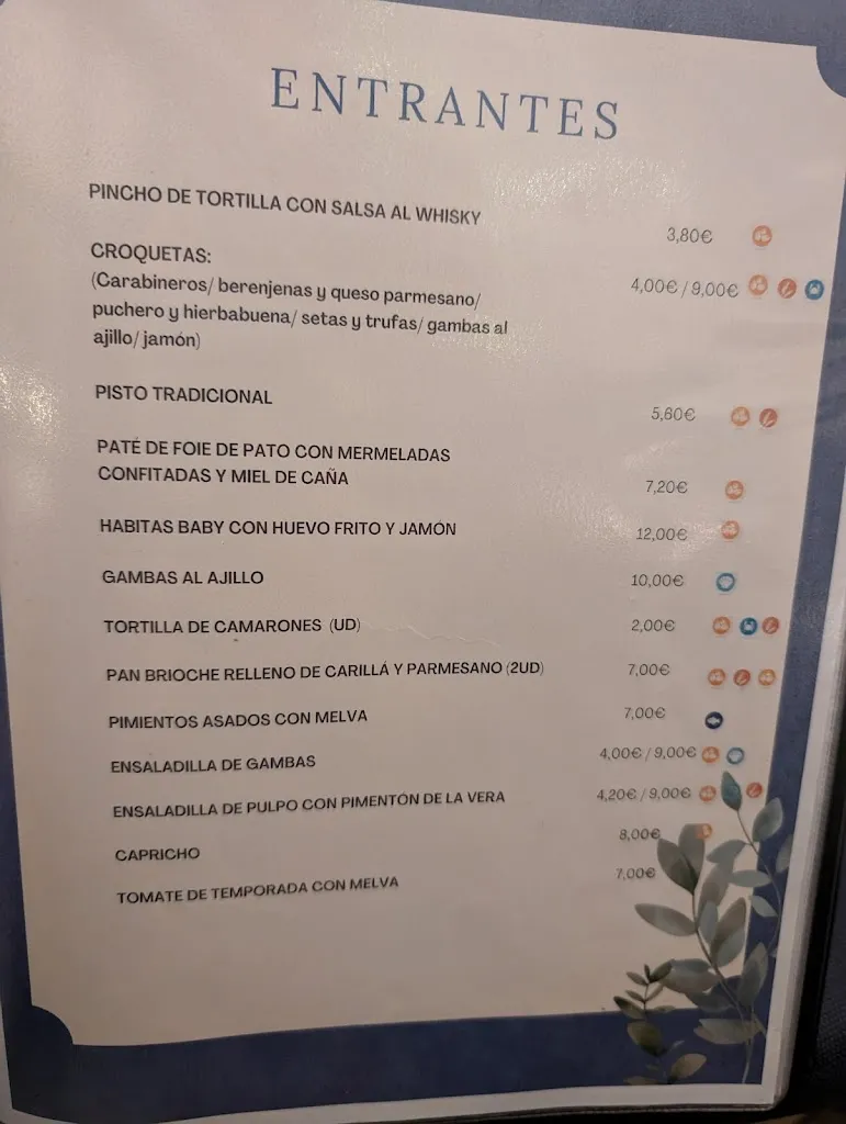 Criss_Restaurante Casino de Cazalla_Cazalla de la Sierra_recensione