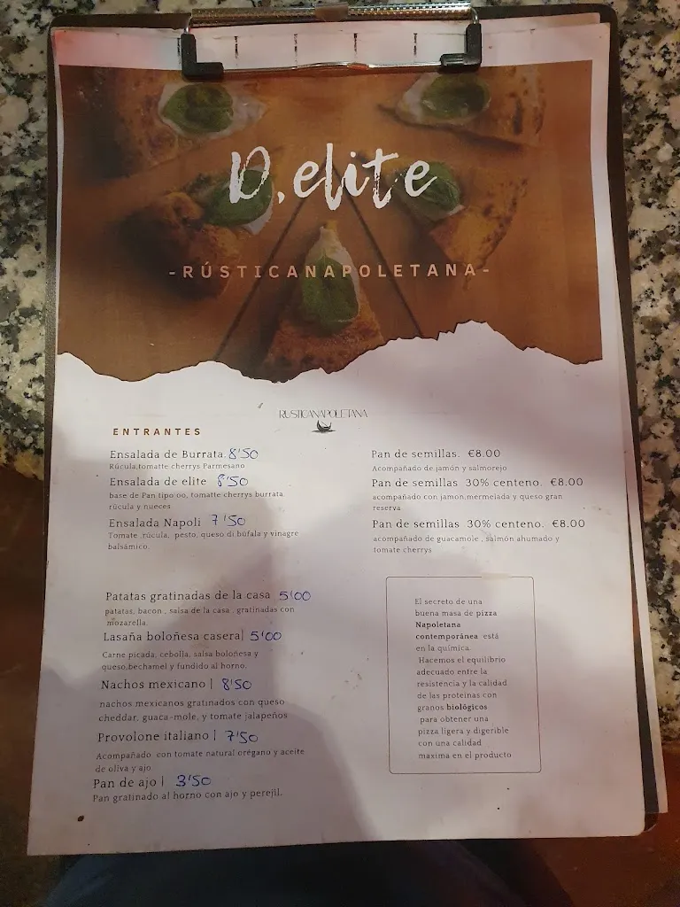 Menu_RústicaNapolitana_Cazalla de la Sierra_image_4