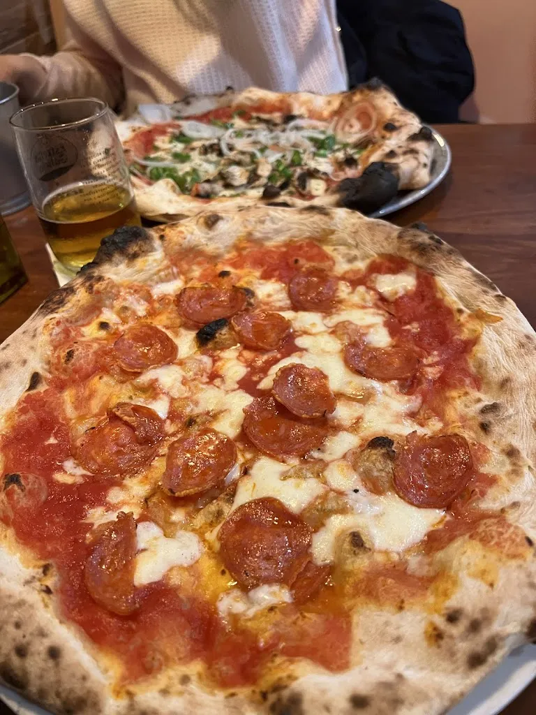 Juan MJ_RústicaNapolitana_Cazalla de la Sierra_review