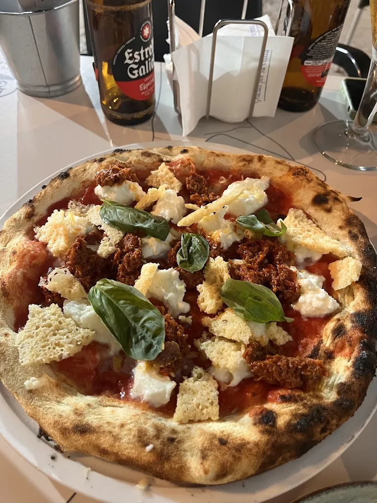 Elena Naranjo Moya_RústicaNapolitana_Cazalla de la Sierra_review