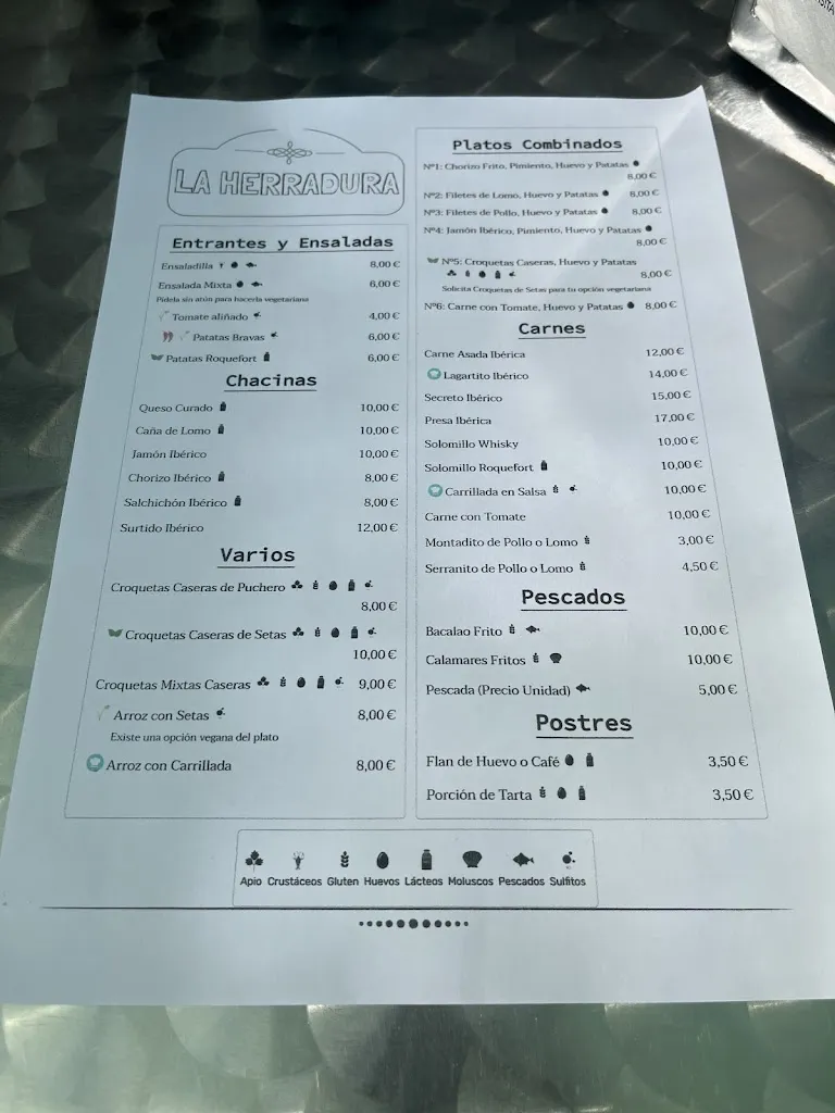 Menu_Restaurante La Herradura_Cazalla de la Sierra_image_2