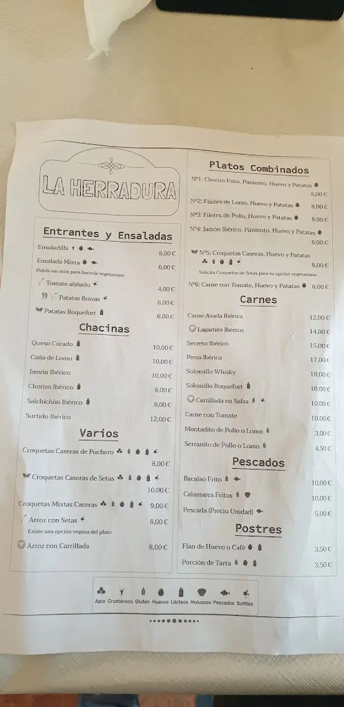 Menu_Restaurante La Herradura_Cazalla de la Sierra_image_3