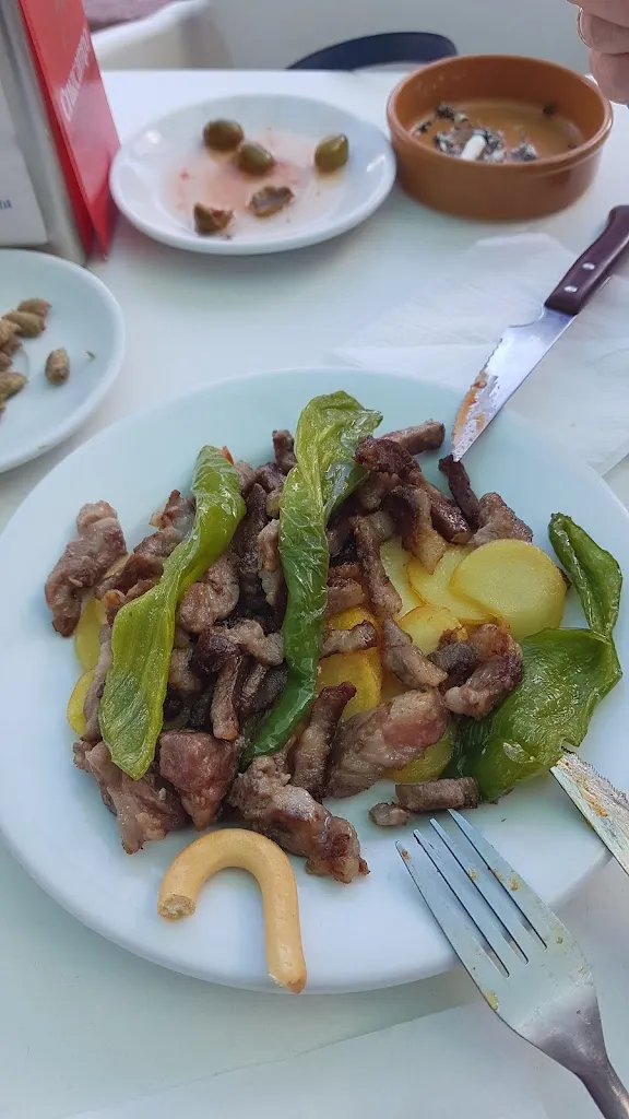 Menu_Restaurante La Herradura_Cazalla de la Sierra_image_5