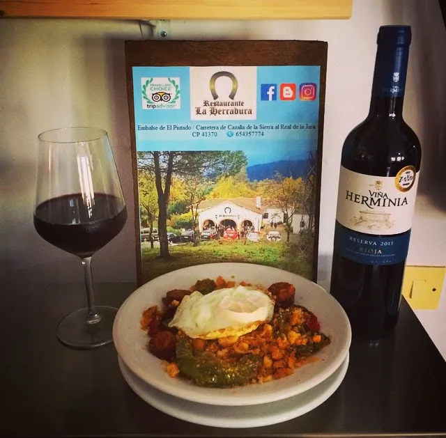 Menu_Restaurante La Herradura_Cazalla de la Sierra_image_9