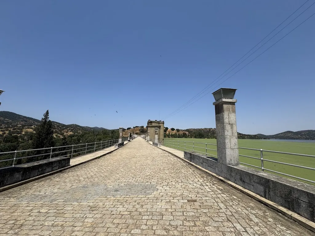 Jorge Jorge_Restaurante La Herradura_Cazalla de la Sierra_review