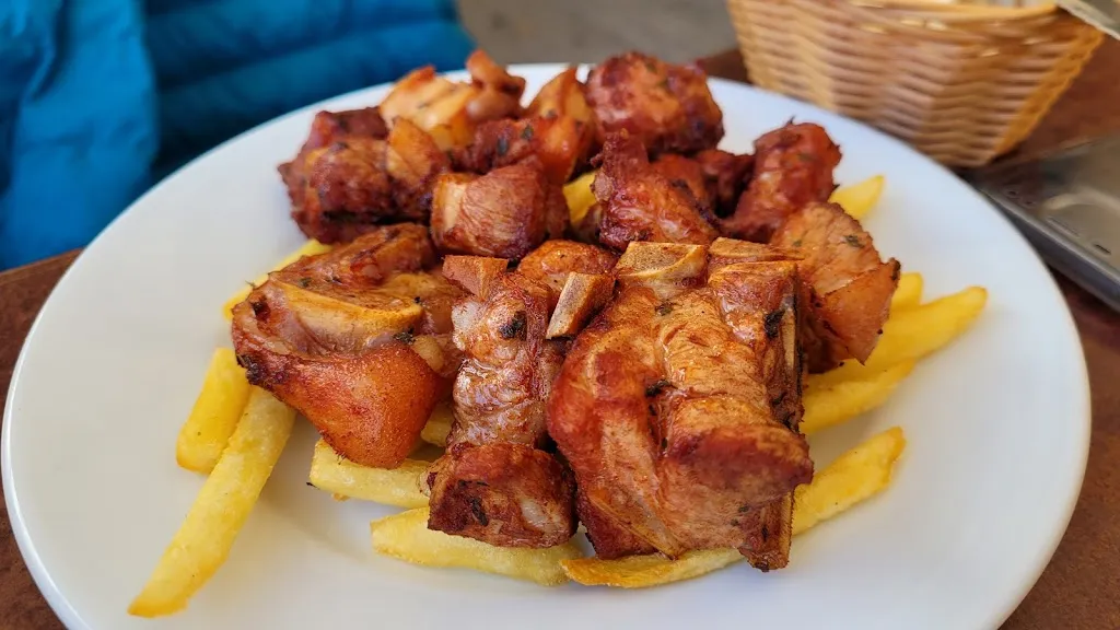 Menu_Bar Las Banderas_Cazalla de la Sierra_image_5