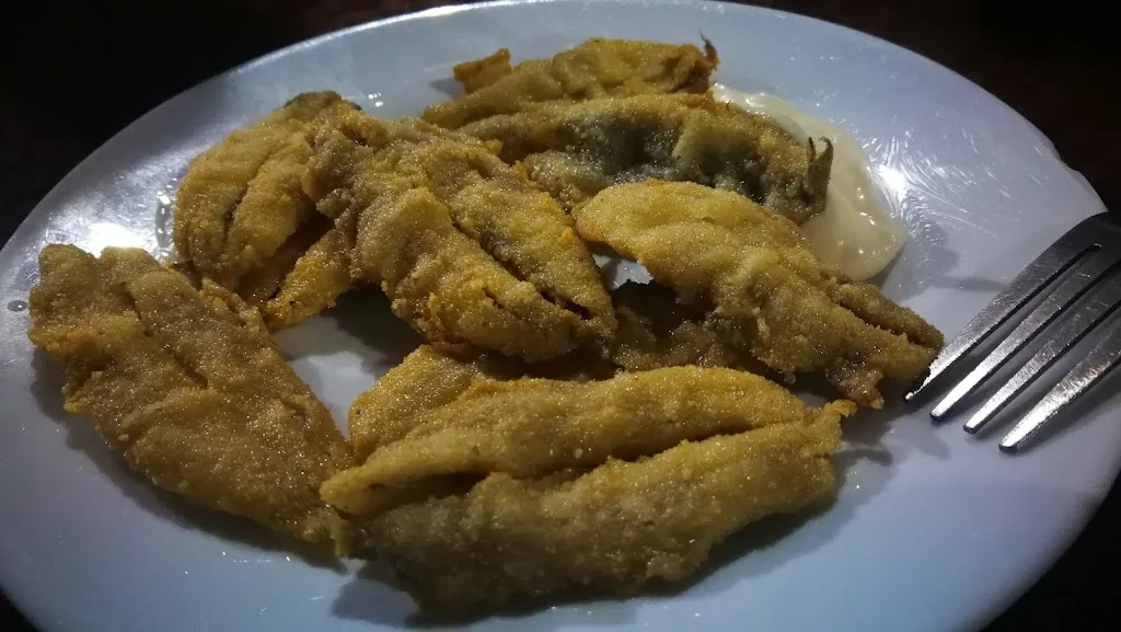 Menu_Bar Las Banderas_Cazalla de la Sierra_image_8