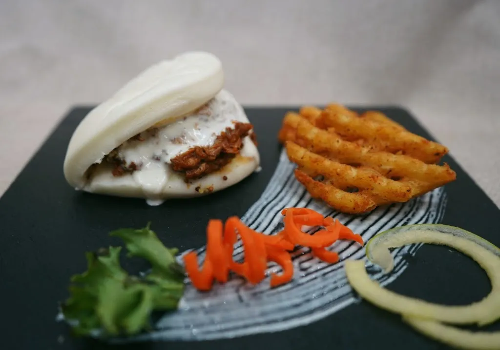 La Tribu ristorante a Cazalla de la Sierra