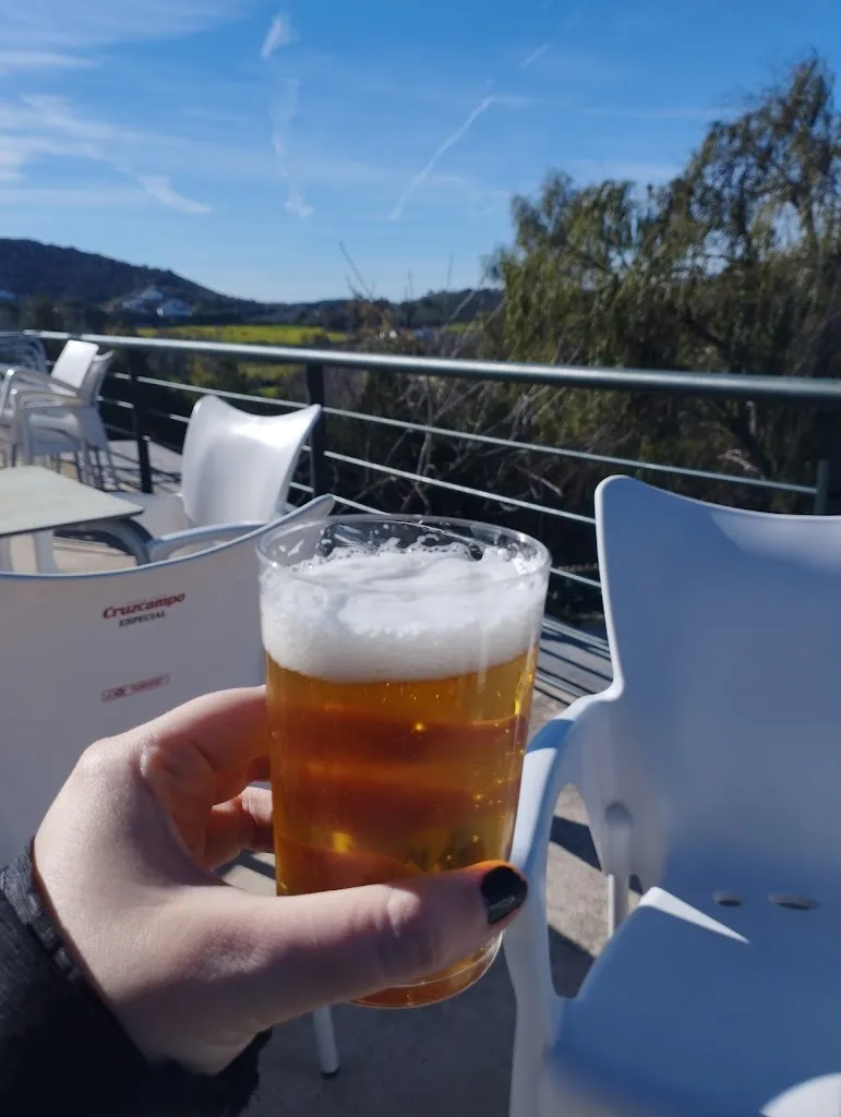 Menu_Bar Rincon Del Gallo_Cazalla de la Sierra_image_3