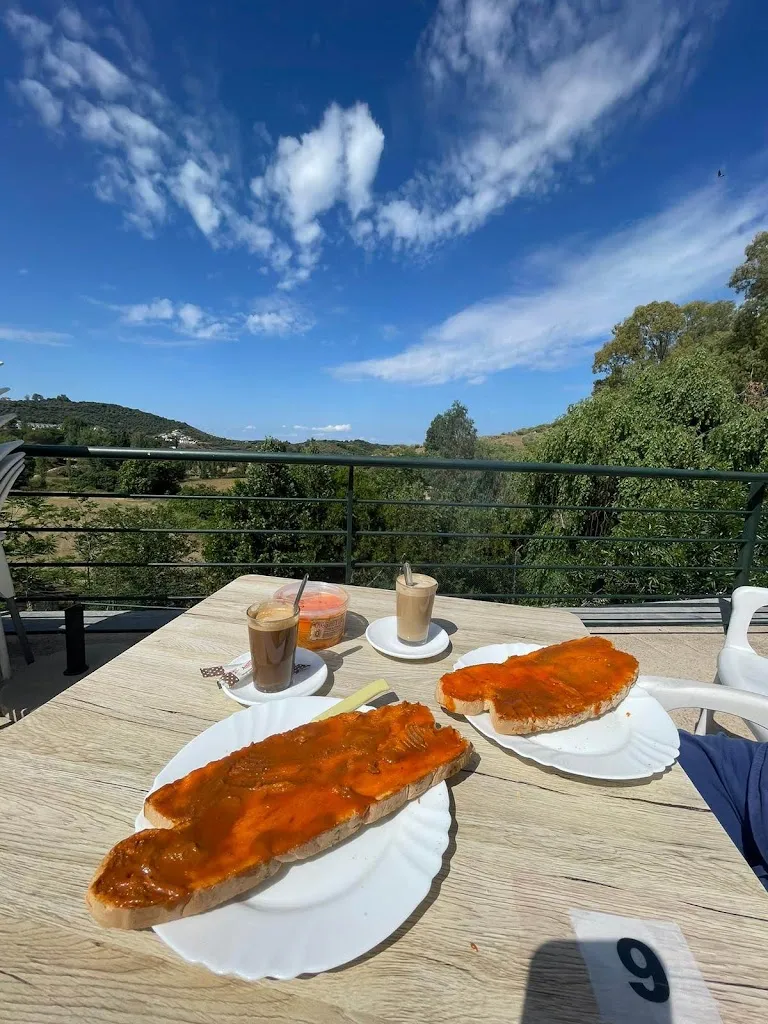 Menu_Bar Rincon Del Gallo_Cazalla de la Sierra_image_6