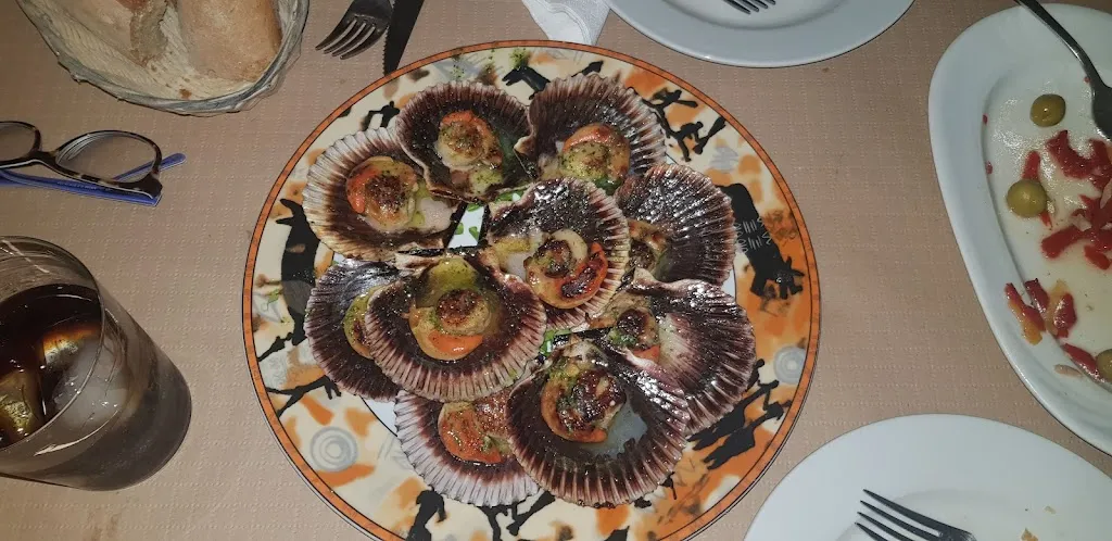 Menu_Bar Rincon Del Gallo_Cazalla de la Sierra_image_9