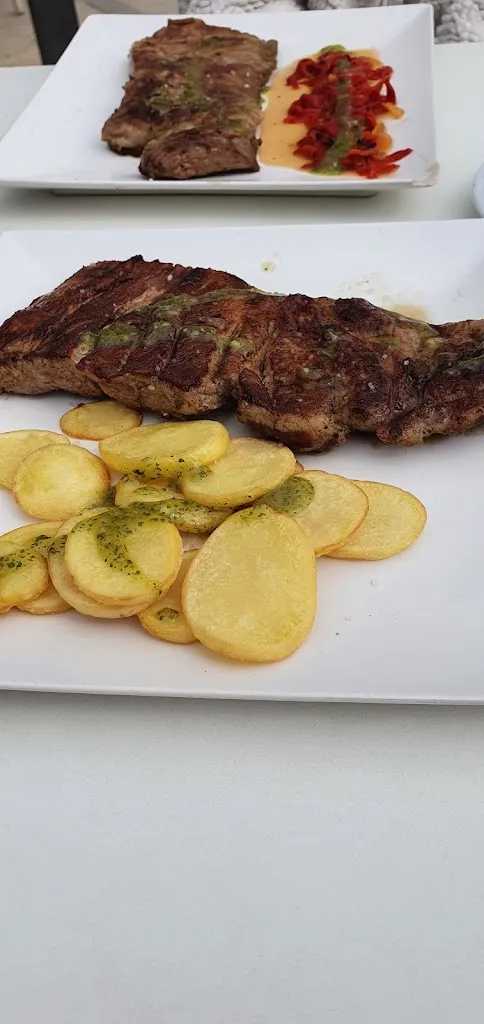 Isabel Mancheño Macias_Bar Rincon Del Gallo_Cazalla de la Sierra_review