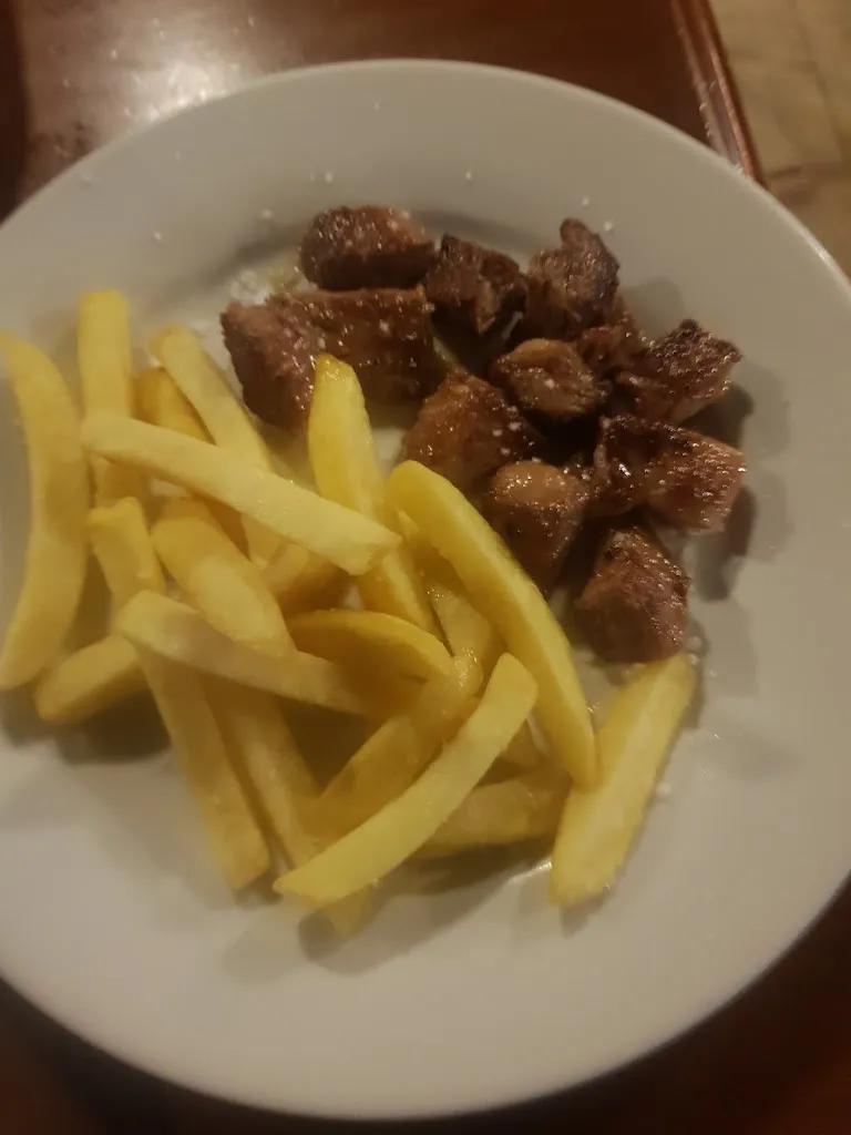 Jackie Lyons_Pub El Canario_Cazalla de la Sierra_review