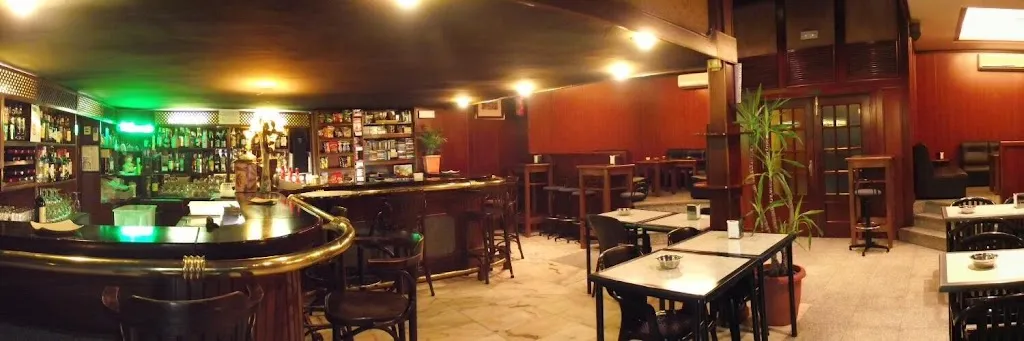 Pub El Canario_Cazalla de la Sierra_slider_image_1