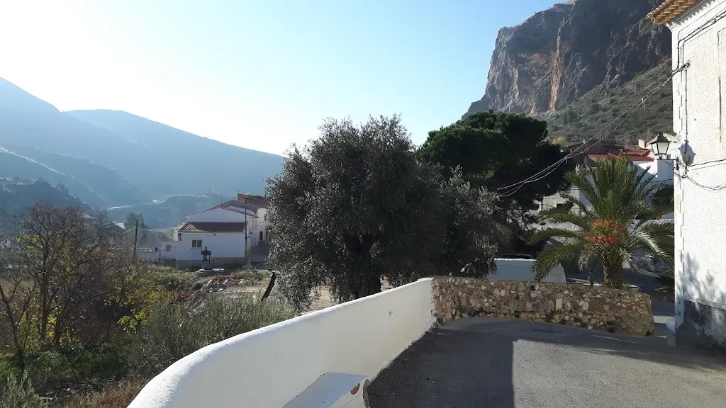 Restaurante El Viejo restaurant in Cóbdar