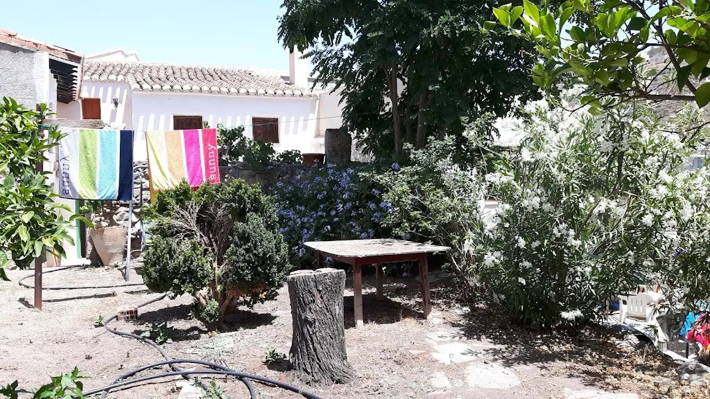 Restaurante El Viejo_Cóbdar_slider_image_2