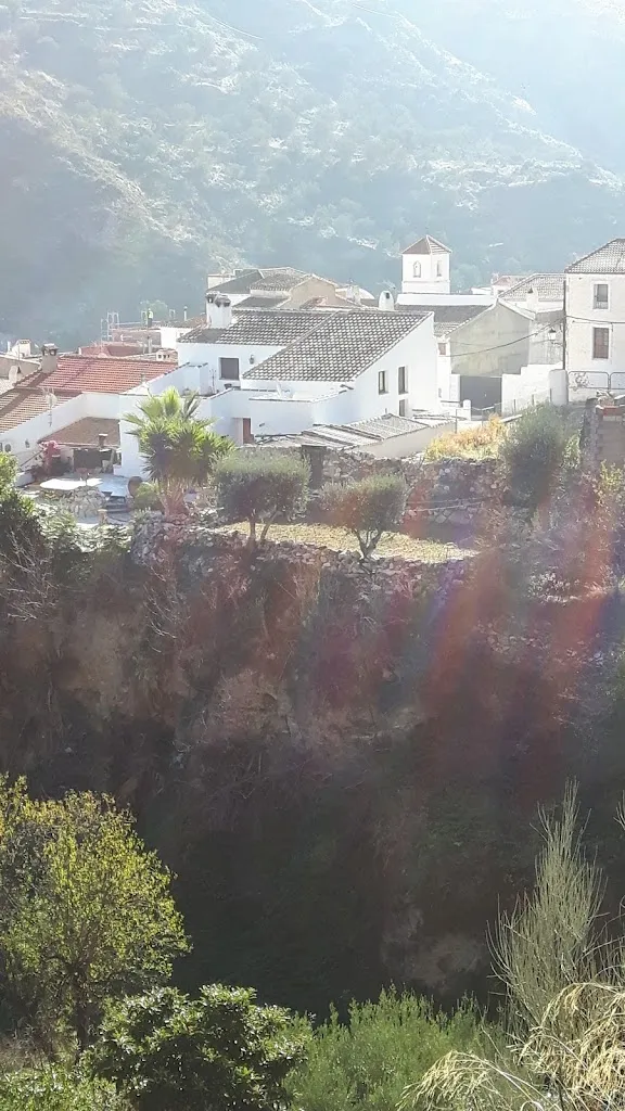 Restaurante El Viejo_Cóbdar_slider_image_3