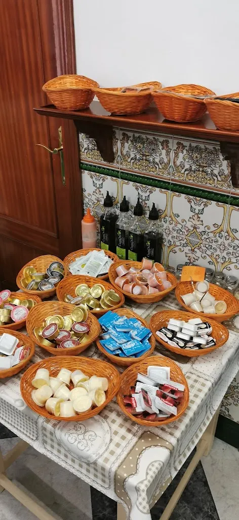 Menu_Bar El Litron_Cazalla de la Sierra_immagine_4