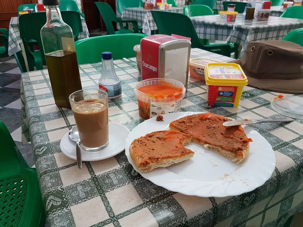 Menu_Bar El Litron_Cazalla de la Sierra_immagine_5