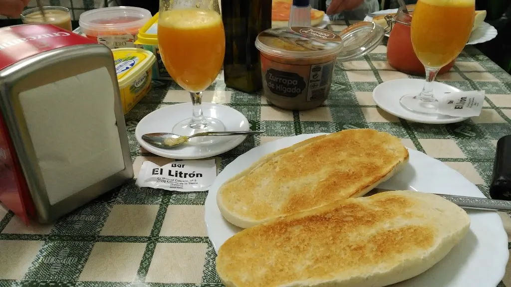 Menu_Bar El Litron_Cazalla de la Sierra_immagine_6