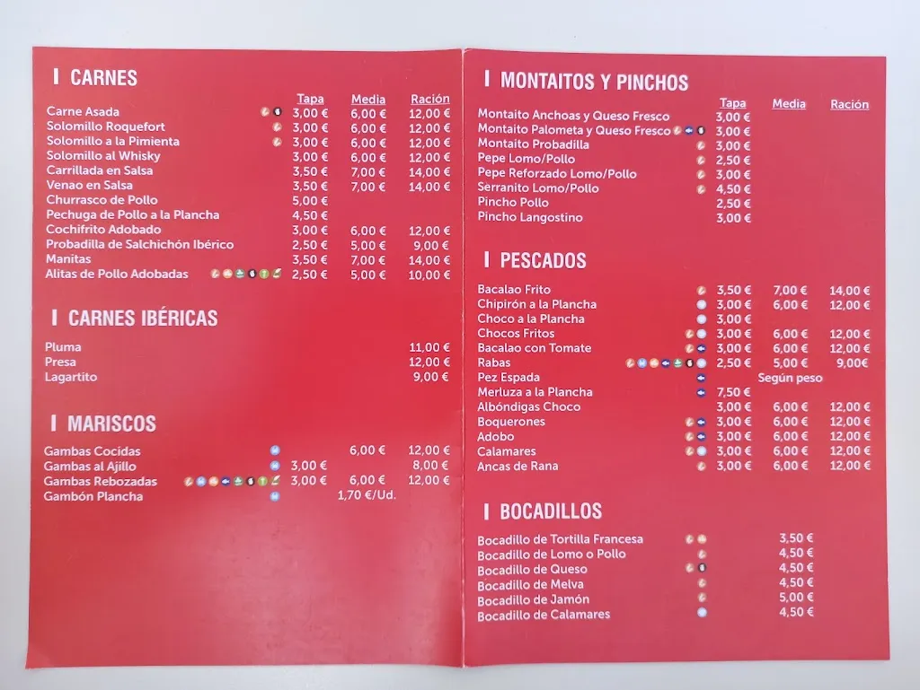 Menu_Bar Piñero MARY COBOS_Cazalla de la Sierra_image_1