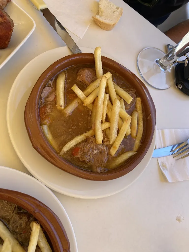 Manuel BAÑOS_Bar Piñero MARY COBOS_Cazalla de la Sierra_review