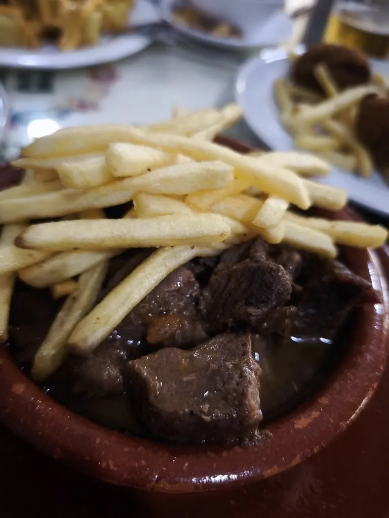 Bar Piñero MARY COBOS_Cazalla de la Sierra_slider_image_3