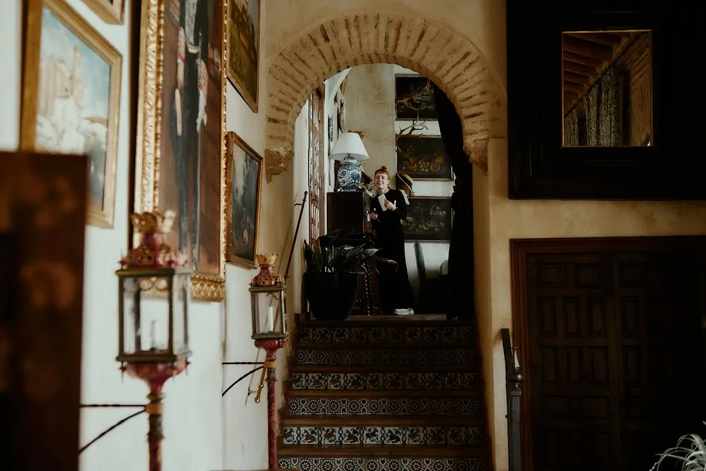 La Bohème_El Palacio de San Benito_Cazalla de la Sierra_review