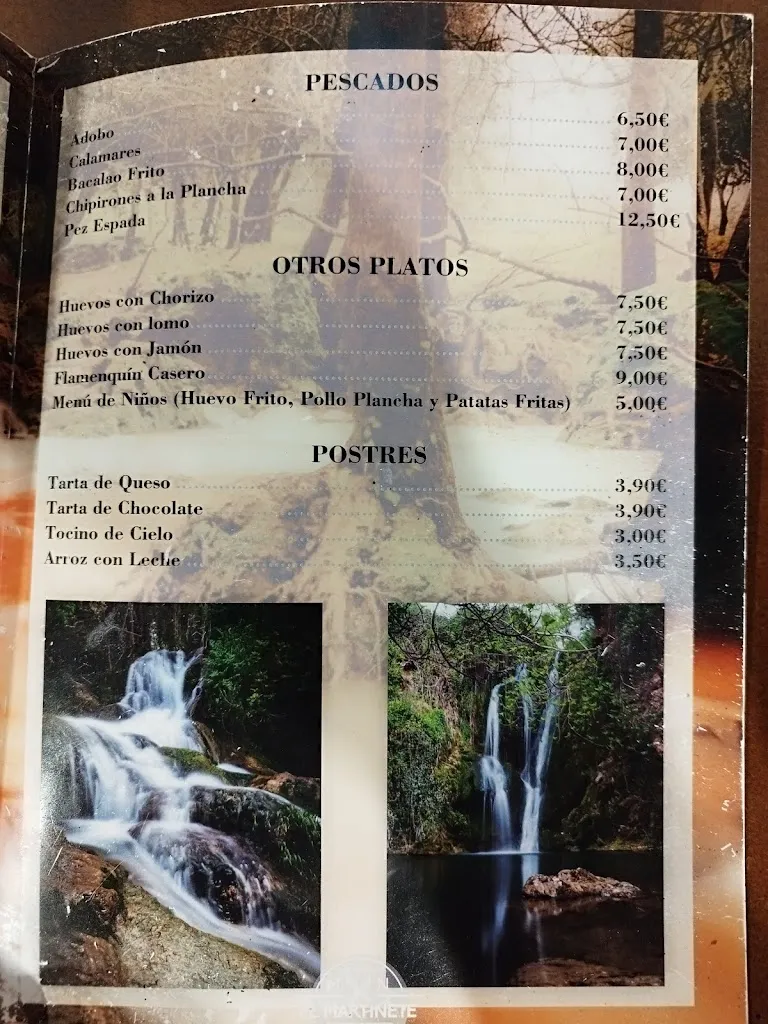 Menu_RESTAURANTE EL MARTINETE_Cazalla de la Sierra_image_4