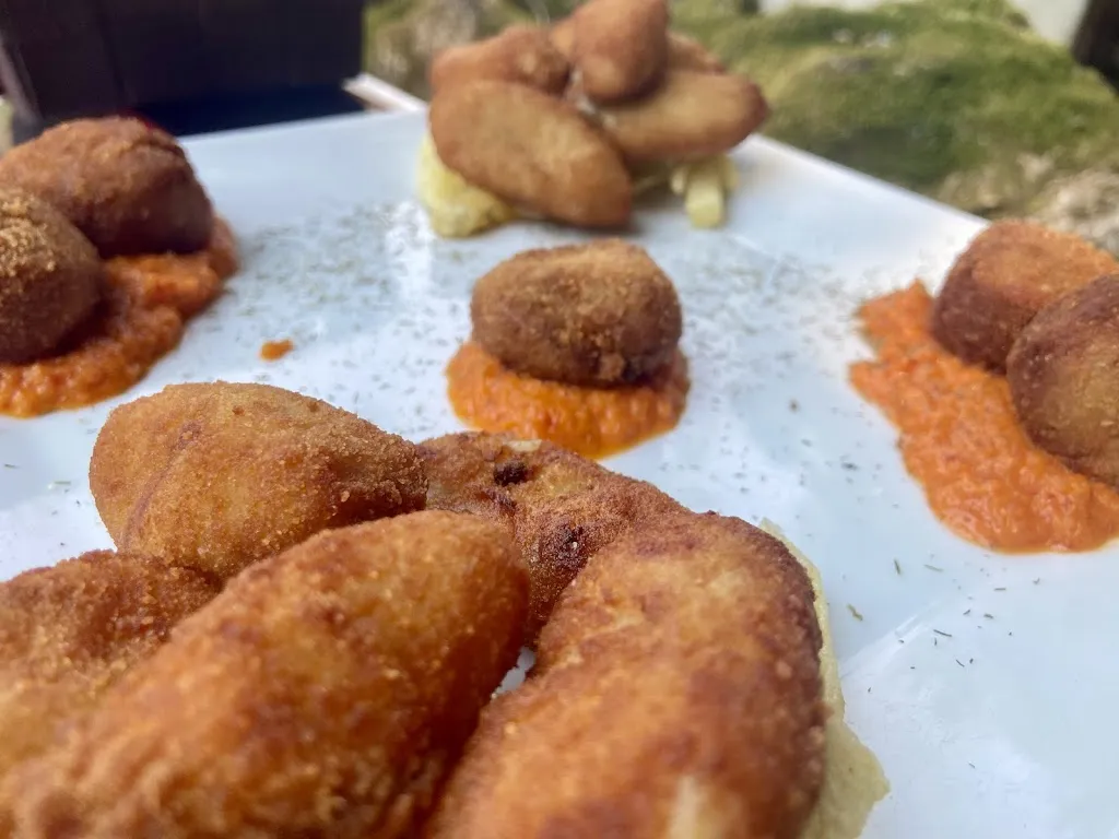 elena herrera osuna_RESTAURANTE EL MARTINETE_Cazalla de la Sierra_review