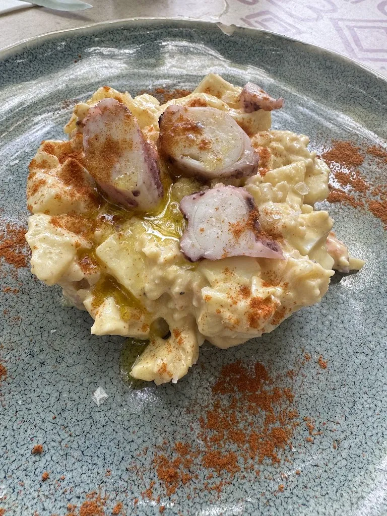 Cope Junior_RESTAURANTE EL MARTINETE_Cazalla de la Sierra_review