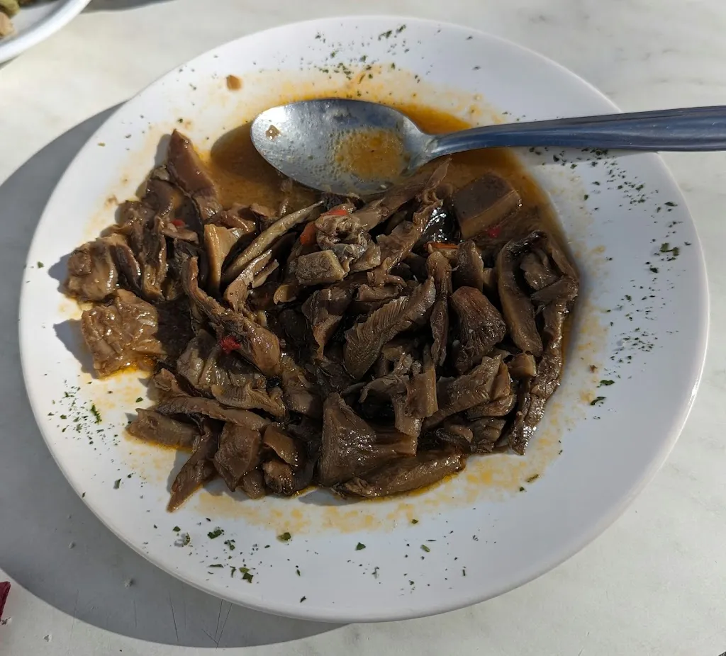 Pawel Bulski_Mesón La Bolera_Cazalla de la Sierra_avis