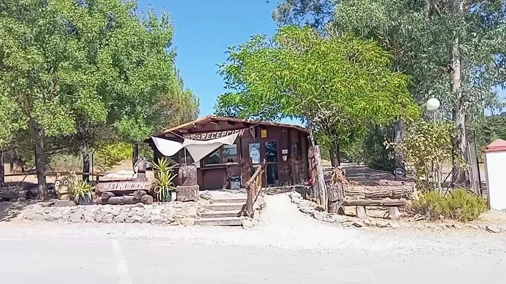 Camping & Bungalows La Fundición_Cazalla de la Sierra_slider_image_2