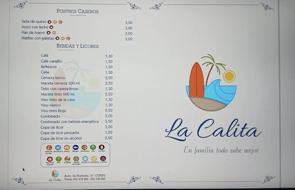 Menu_La Calita_Coripe_image_2