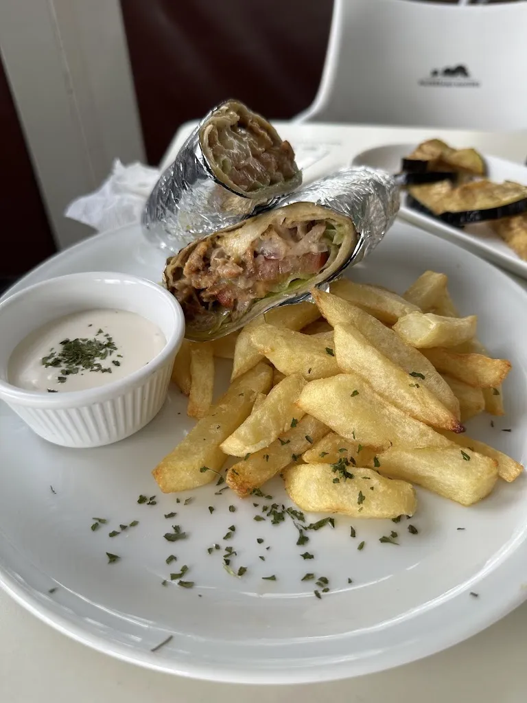 Menu_Bar restaurante El Chiringuito,Chirivel_Chirivel_image_3